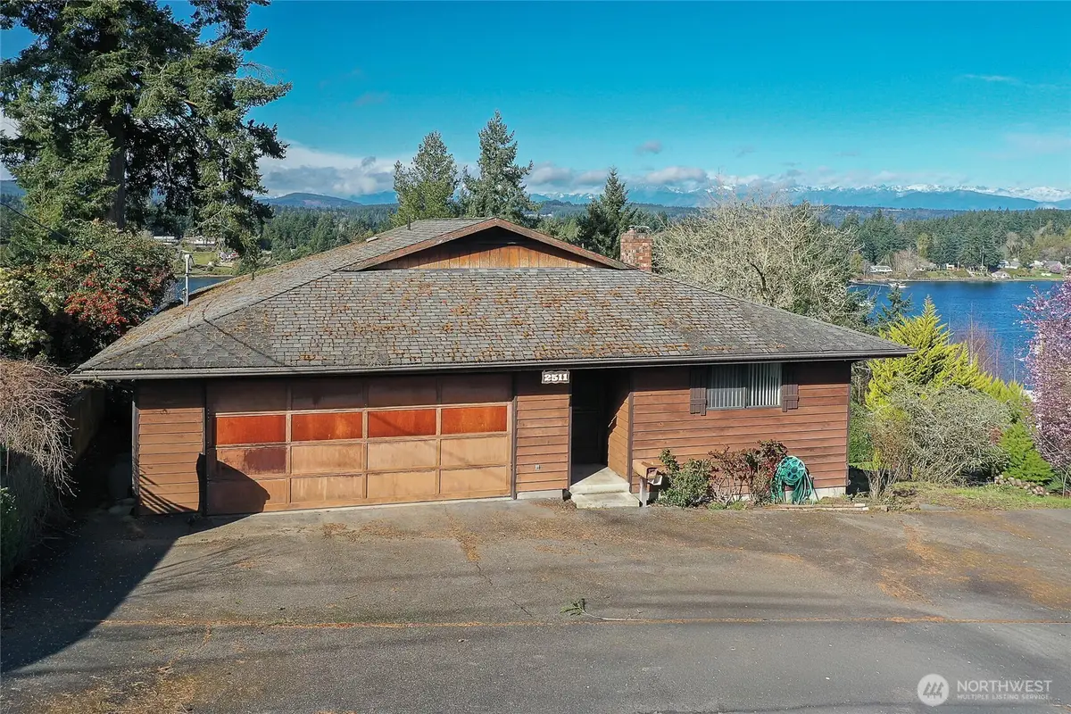 2511 Baymont Place, Bremerton, WA 98312 - #1