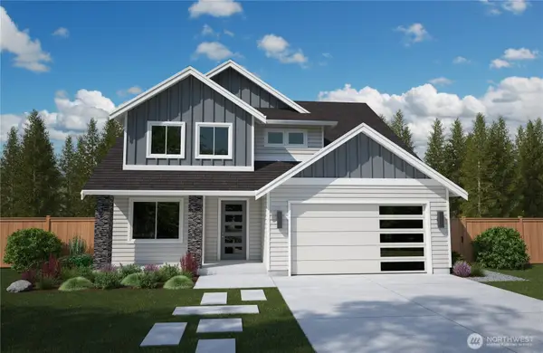 11365 112th St Loop, Gig Harbor, WA 98332