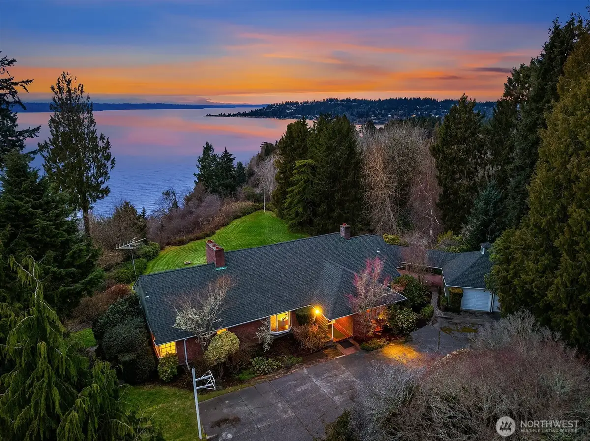 727 SW 199th Place, Normandy Park, WA 98166 - #1