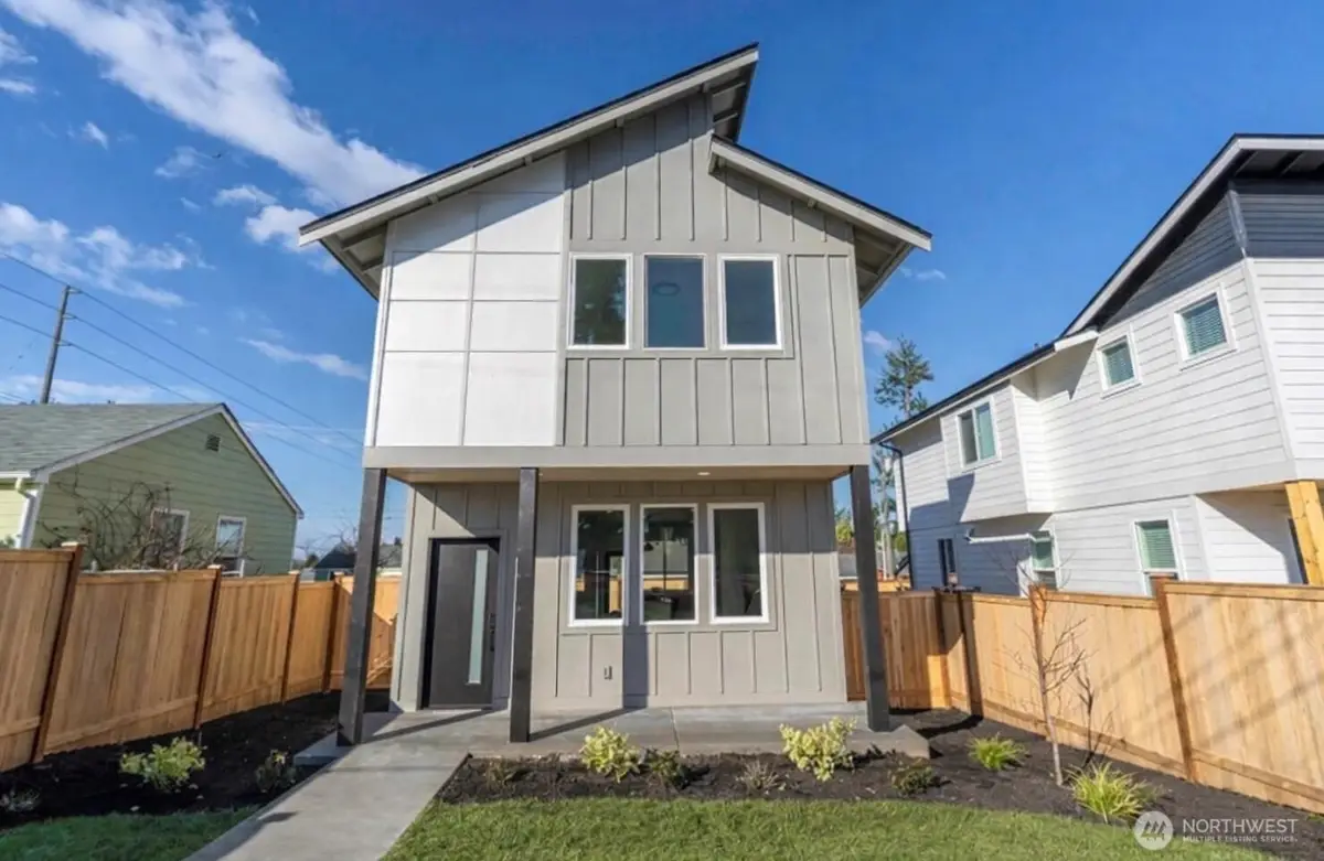 6642 S Alder Street, Tacoma, WA 98409 - #1