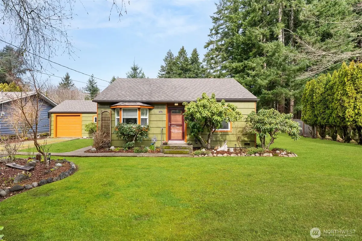 1912 Elliott Avenue Nw, Olympia, WA 98502 - #1