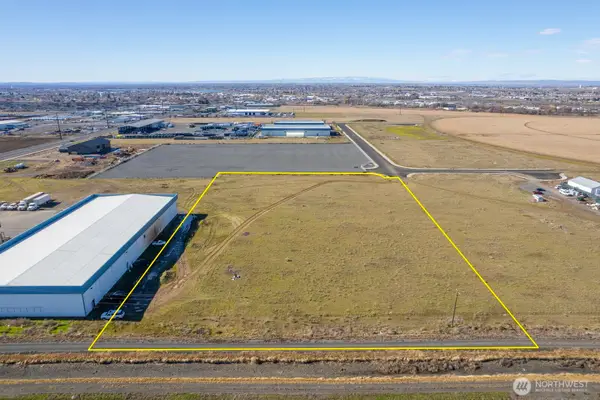 0 Nna Silva Street, Moses Lake, WA 98837