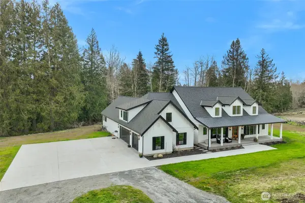 20303 44th Avenue Nw, Stanwood, WA 98292