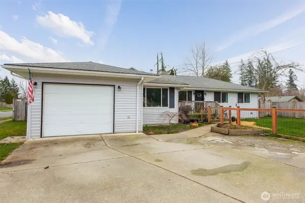 231 99th Avenue Se, Lake Stevens, WA 98258
