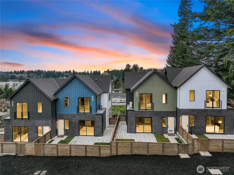 18607 104th Avenue Ne #A, Bothell, WA 98011 - #2