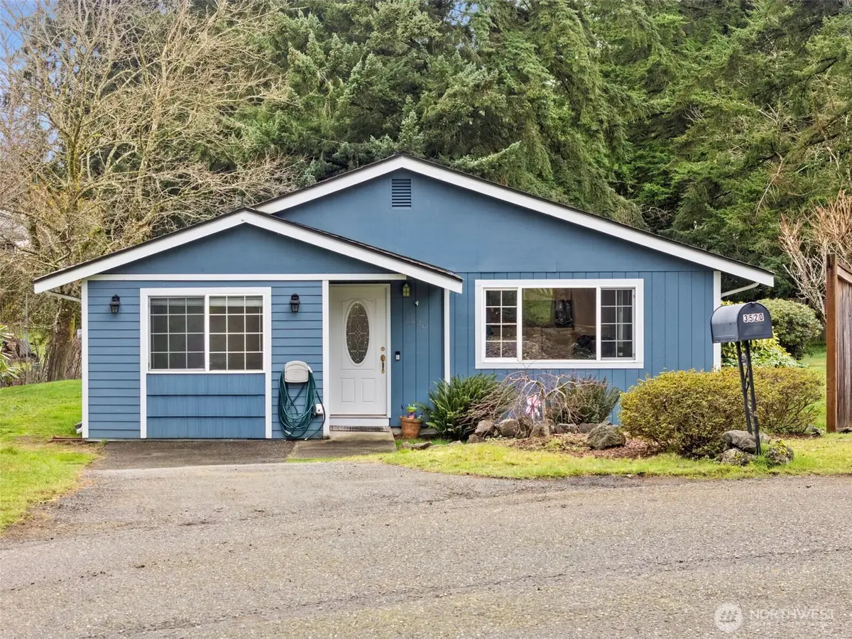 3520 Berger Place Se, Port Orchard, WA 98366 - #1