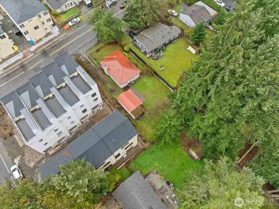 1011 NE 180th Street, Shoreline, WA 98155 - #2