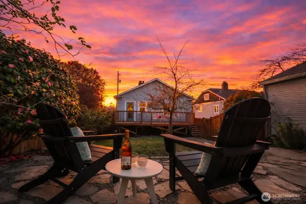 5624 7th Avenue Nw, Seattle, WA 98107