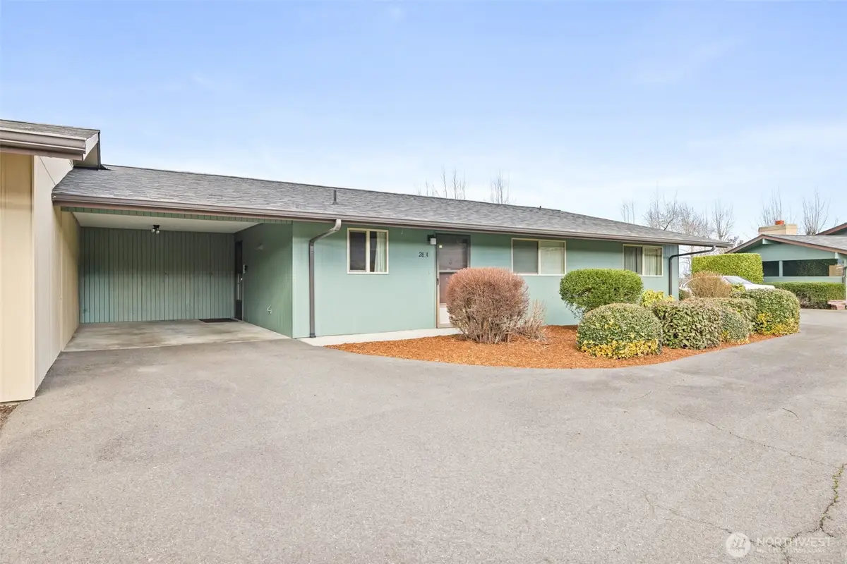 1301 S 3rd Avenue #28A, Sequim, WA 98382 - #1