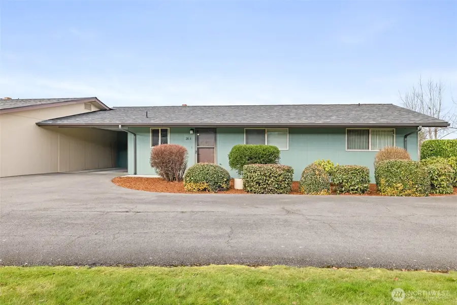 1301 S 3rd Avenue #28A, Sequim, WA 98382 - #2