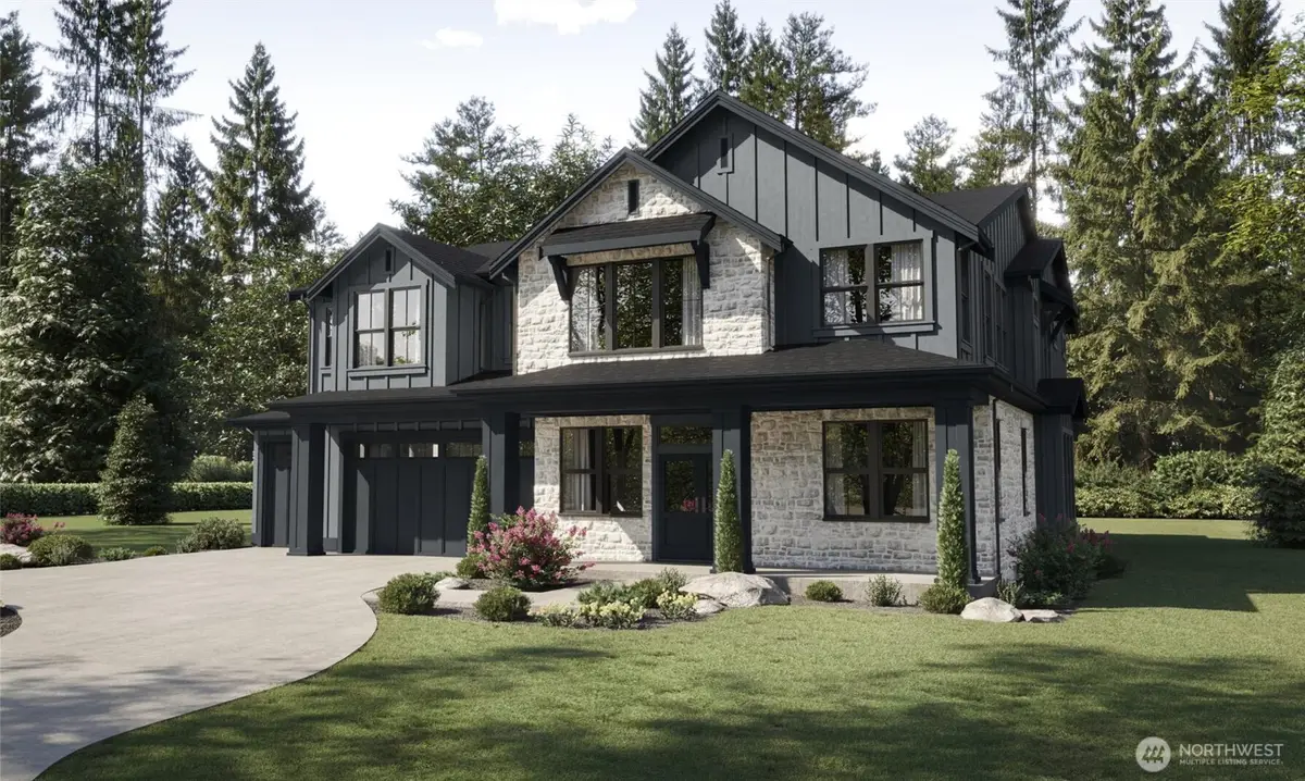 14033 NE 46th Court, Bellevue, WA 98005 - #1