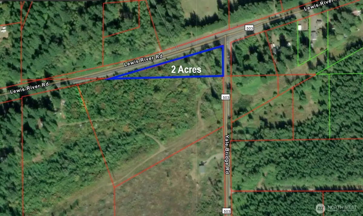 0 Lewis River Road, Ariel, WA 98603 - #1
