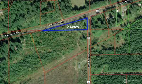 0 Lewis River Road, Ariel, WA 98603