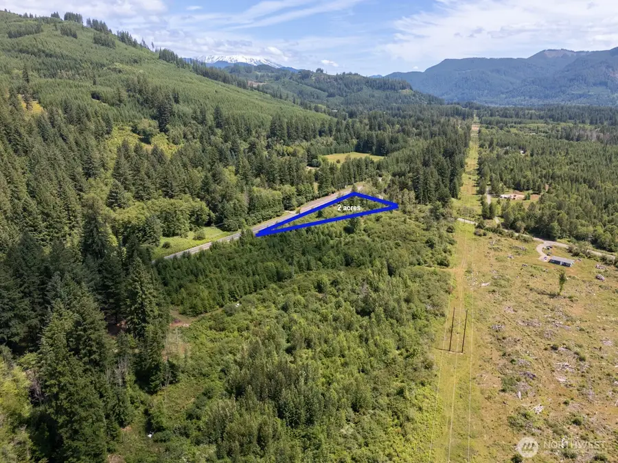 0 Lewis River Road, Ariel, WA 98603 - #2