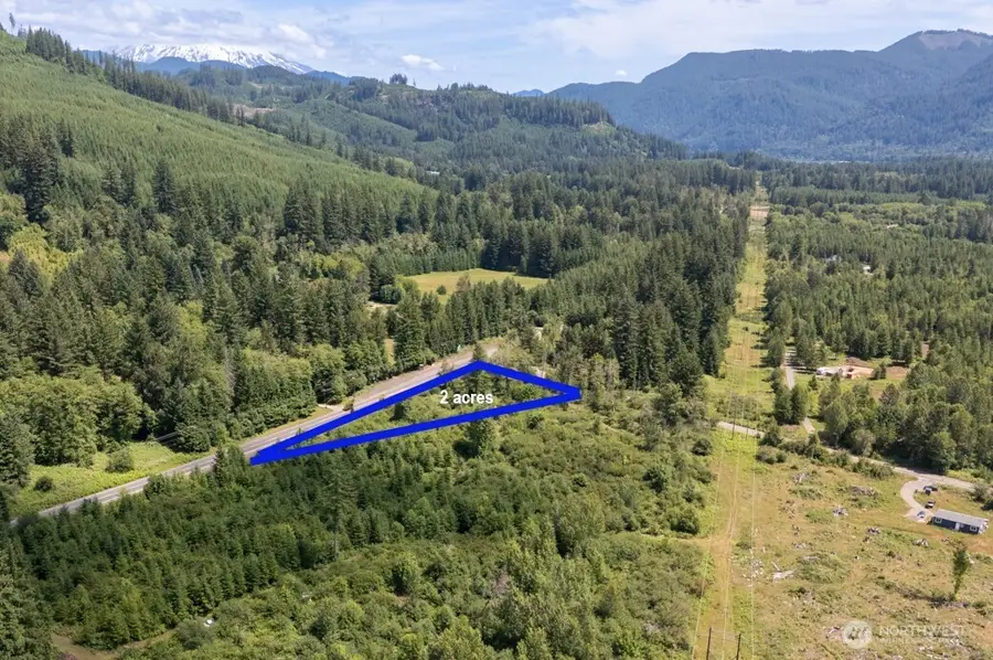 0 Lewis River Road, Ariel, WA 98603 - #3