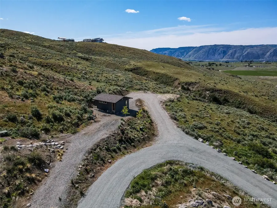 0 Plata Road Lot 4 #3125310020, Brewster, WA 98812 - #2