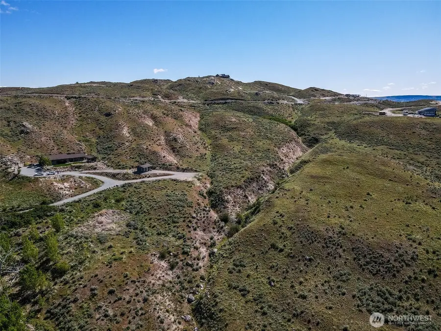 0 Plata Road Lot 4 #3125310020, Brewster, WA 98812 - #3