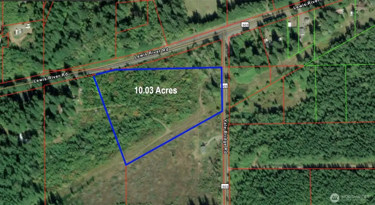 0 Yale Bridge Road, Ariel, WA 98603 - #1