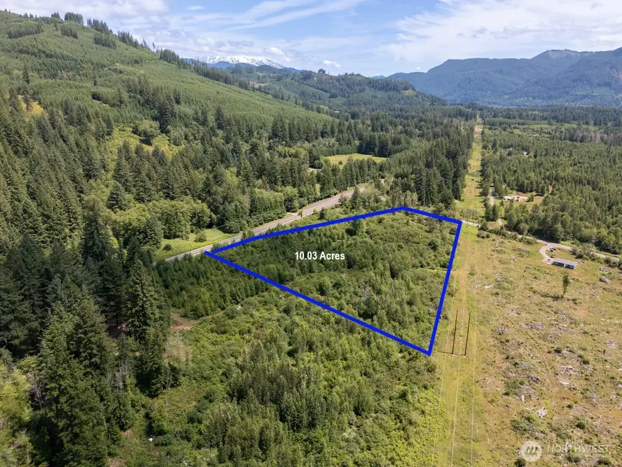 0 Yale Bridge Road, Ariel, WA 98603 - #2