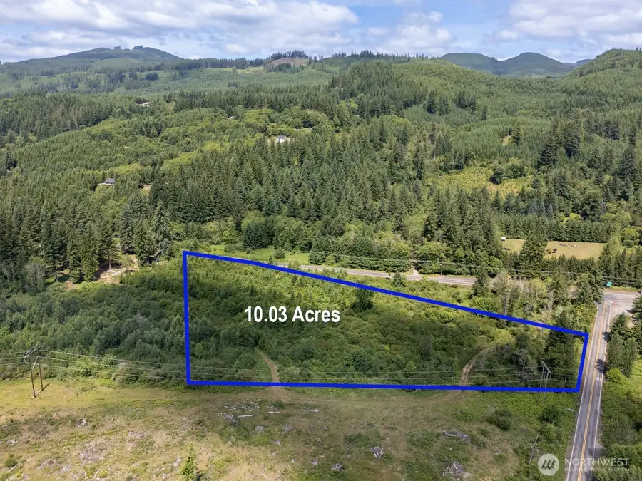 0 Yale Bridge Road, Ariel, WA 98603 - #3