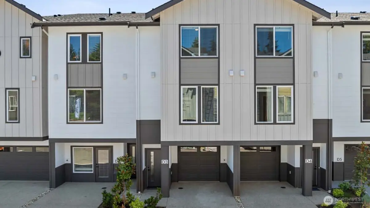 16111 36th Avenue W #J2, Lynnwood, WA 98087 - #1