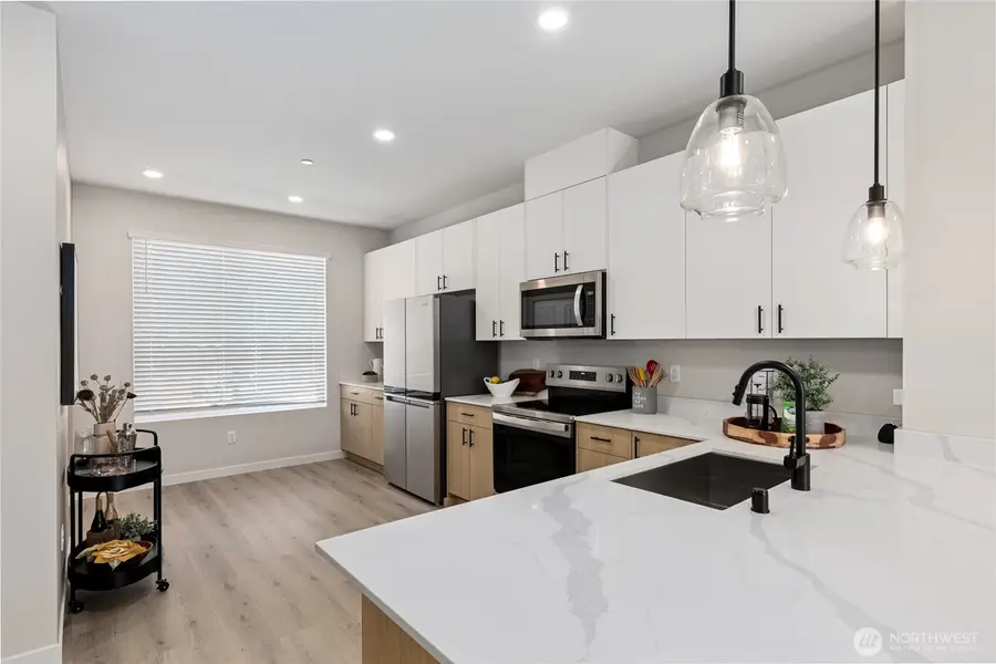 16111 36th Avenue W #J2, Lynnwood, WA 98087 - #2