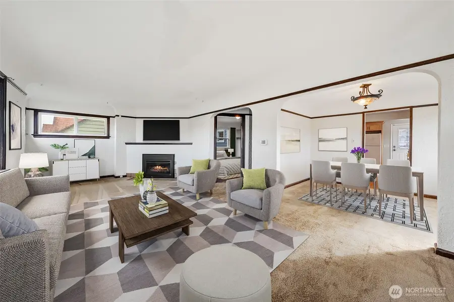 240 S 59th Street, Tacoma, WA 98408 - #2