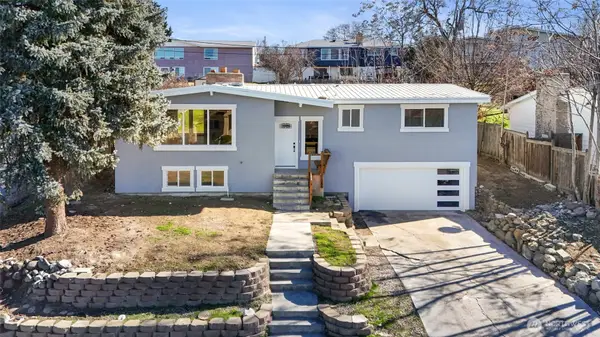 953 S Garden Drive, Moses Lake, WA 99837