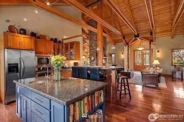 16704 162nd Avenue Ne, Woodinville, WA 98072 - #2