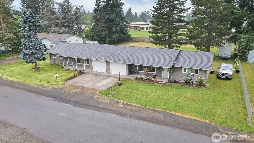 3201 - 3203 Laurel Lane, Centralia, WA 98531 - #1