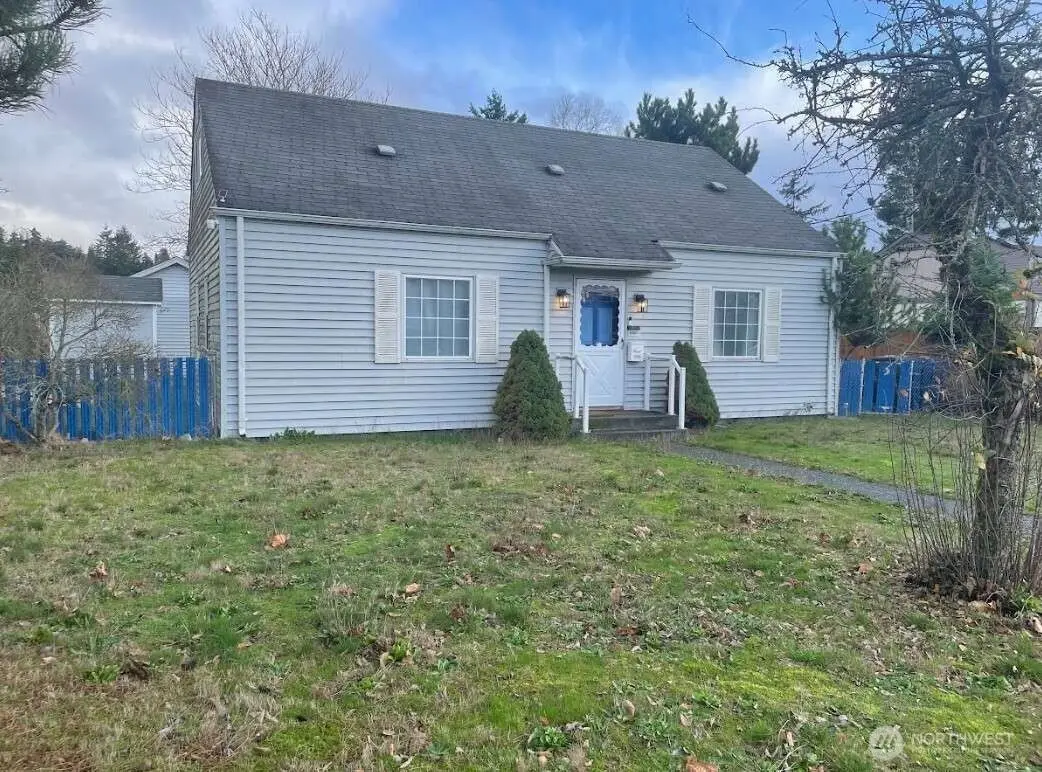 6441 S Prospect Street, Tacoma, WA 98409 - #1