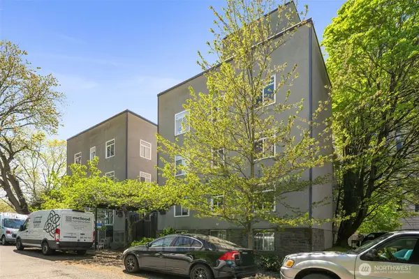403 Terry Avenue #206, Seattle, WA 98104