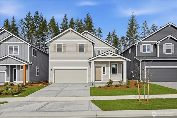 20440 Myrtle Place E, Bonney Lake, WA 98391