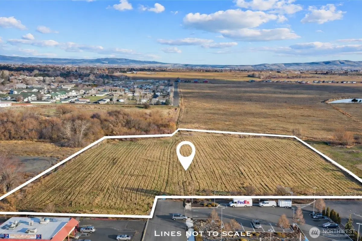 0 S Ruby Street, Ellensburg, WA 98926 - #1