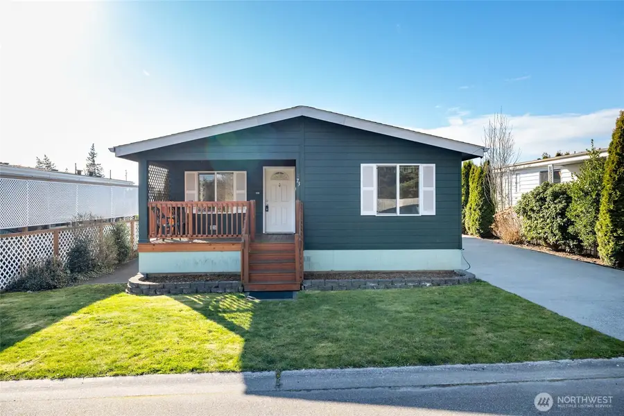 225 NE Ernst Street #73, Oak Harbor, WA 98277 - #2