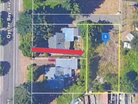 110 S Oyster Bay Avenue, Bremerton, WA 98312 - #1