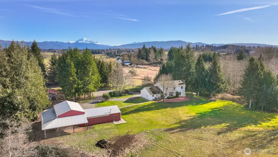 6049 Medcalf Road, Bellingham, WA 98226 - #2