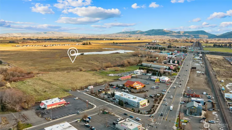 0 Umptanum Road E, Ellensburg, WA 98926 - #3