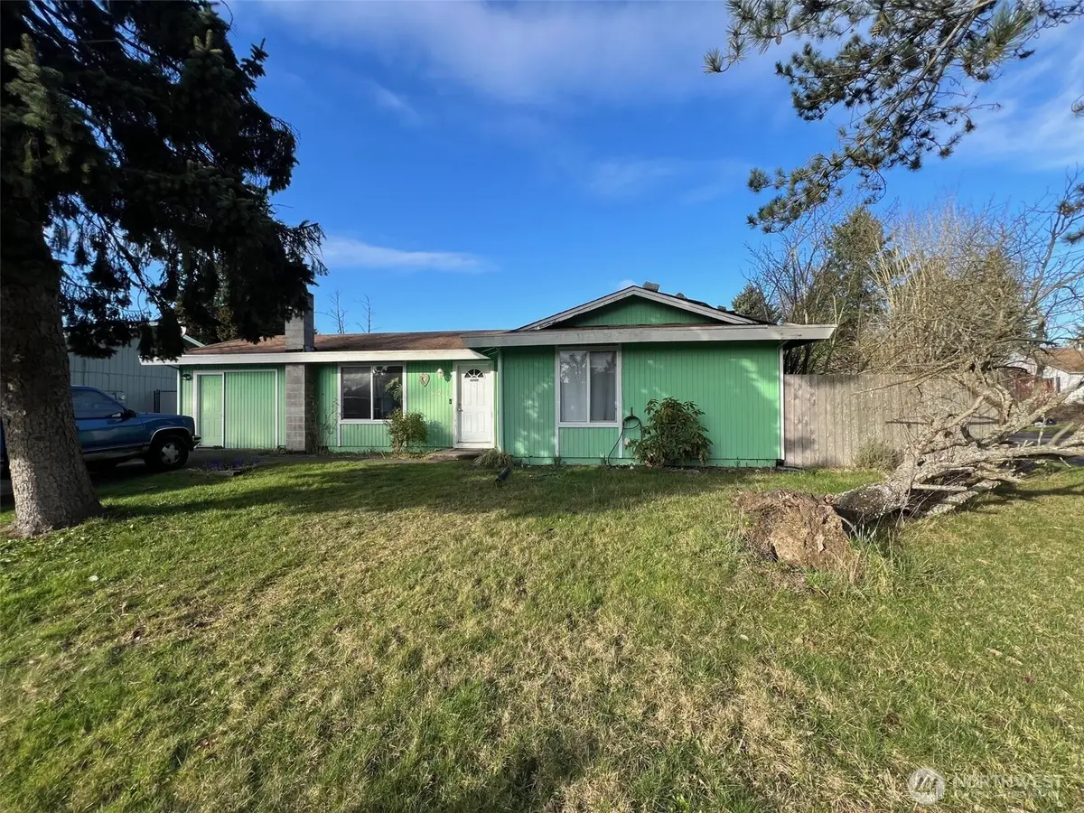 521 E 78th Street, Tacoma, WA 98404 - #1