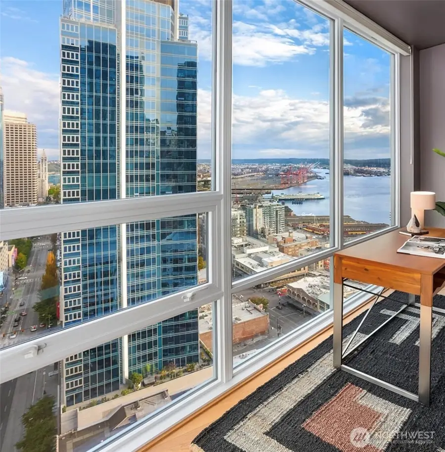 121 Stewart Street #2402, Seattle, WA 98101 - #2