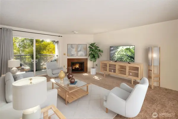 10501 8th Avenue Ne #417, Seattle, WA 98125