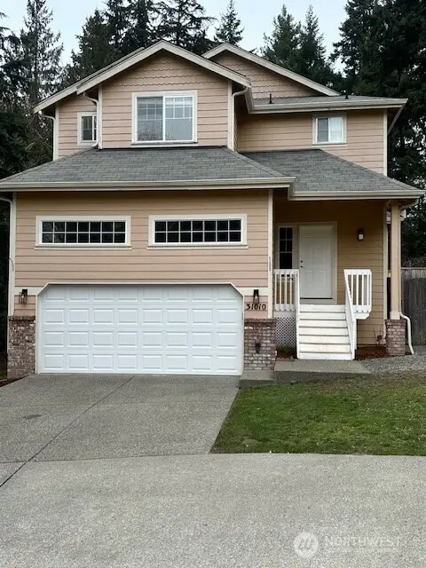 311 S 3rd Court S, Federal Way, WA 98003 - #2
