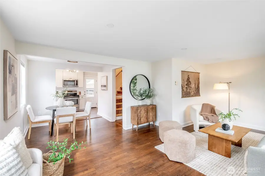 3130 N Cheyenne Street, Tacoma, WA 98407 - #3