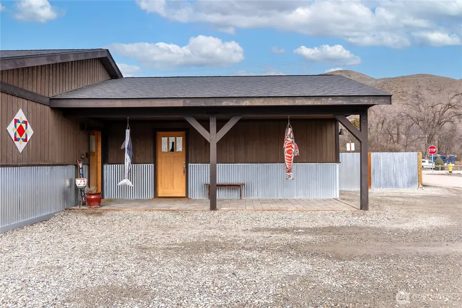 805 Marble Street, Twisp, WA 98856 - #3