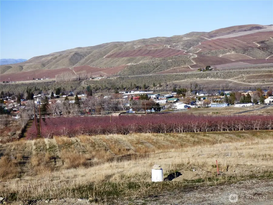 2311 Highland Dr, Bridgeport, WA 98813 - #3