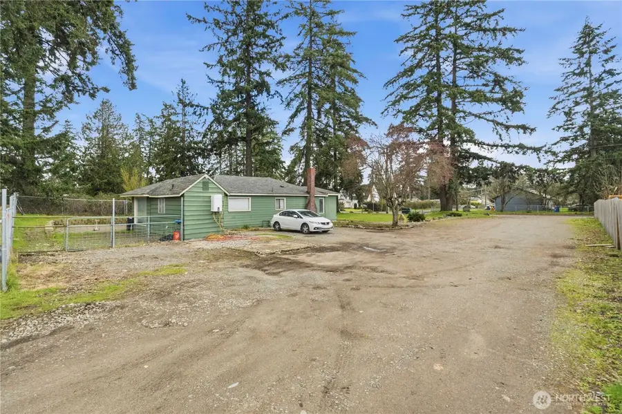 525 138th Street E, Tacoma, WA 98445 - #3