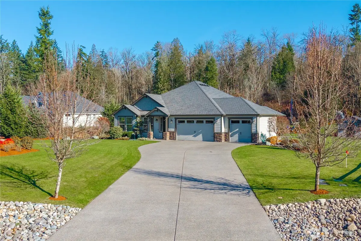 33422 220th Place Se, Auburn, WA 98092 - #1