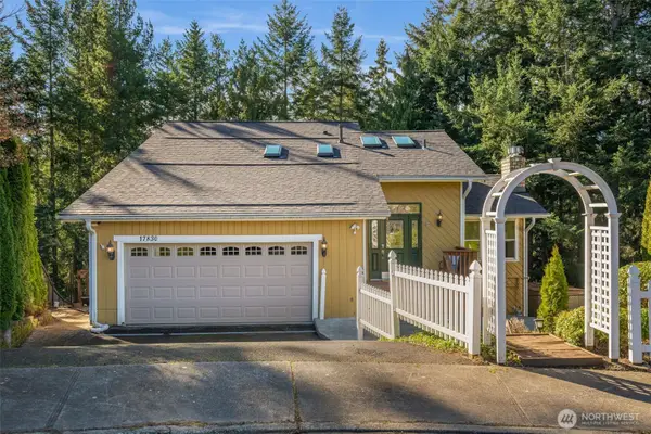 17830 66th Place W, Lynnwood, WA 98037