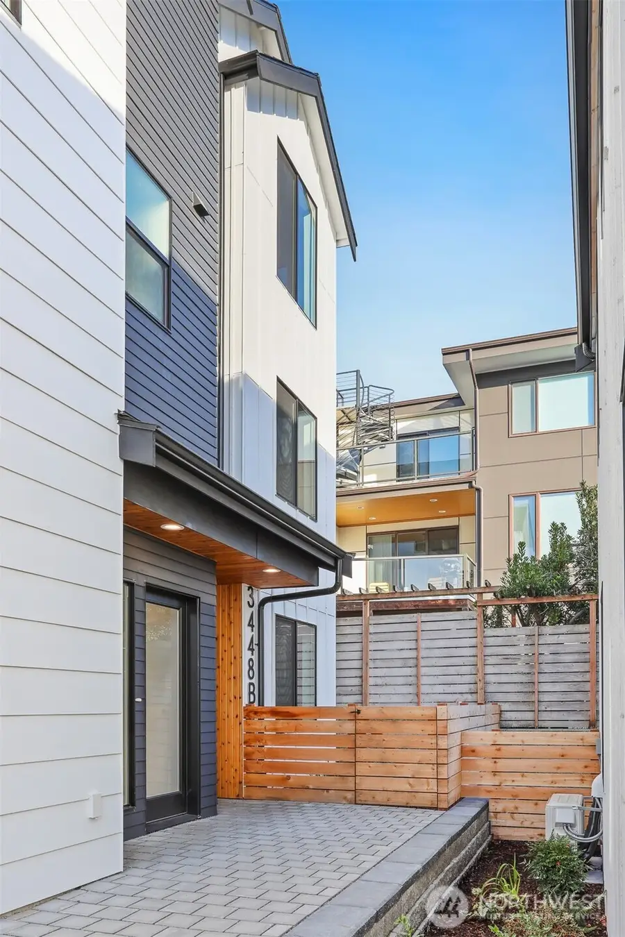 3448 NW 65th Street #B, Seattle, WA 98117 - #2