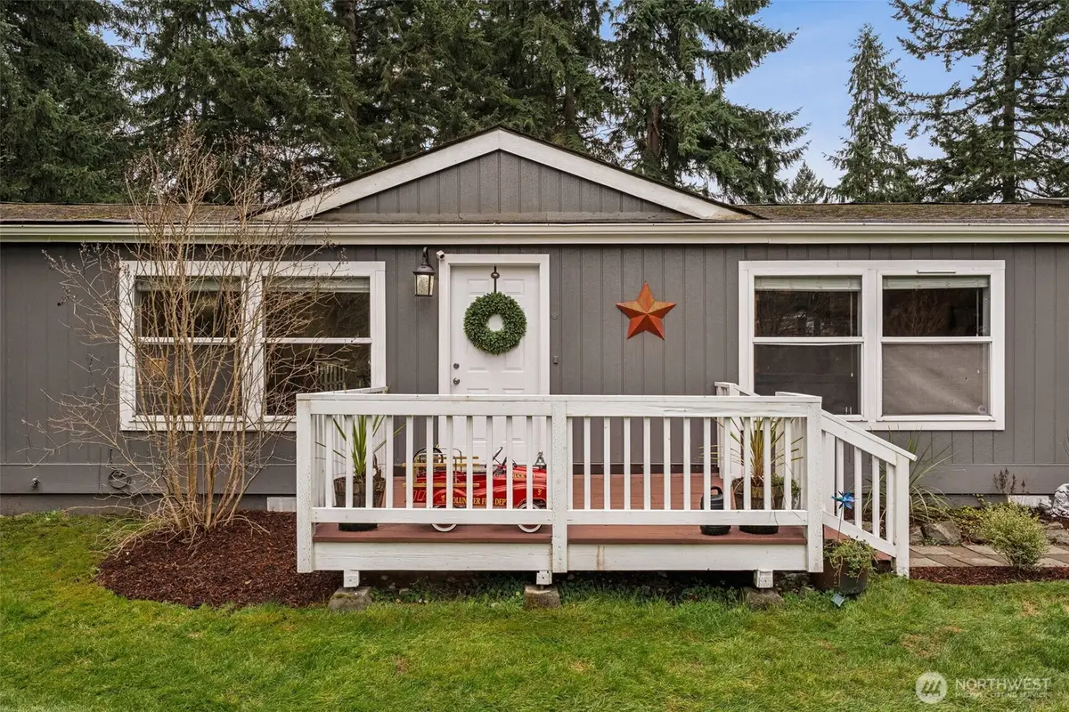 15510 246th Street Ct E, Graham, WA 98338 - #1